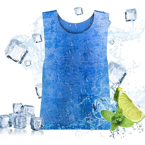 Amazon | [FYUUTW] ベスト冷却ベスト 冷却服 -30℃瞬間冷却 静音&軽量